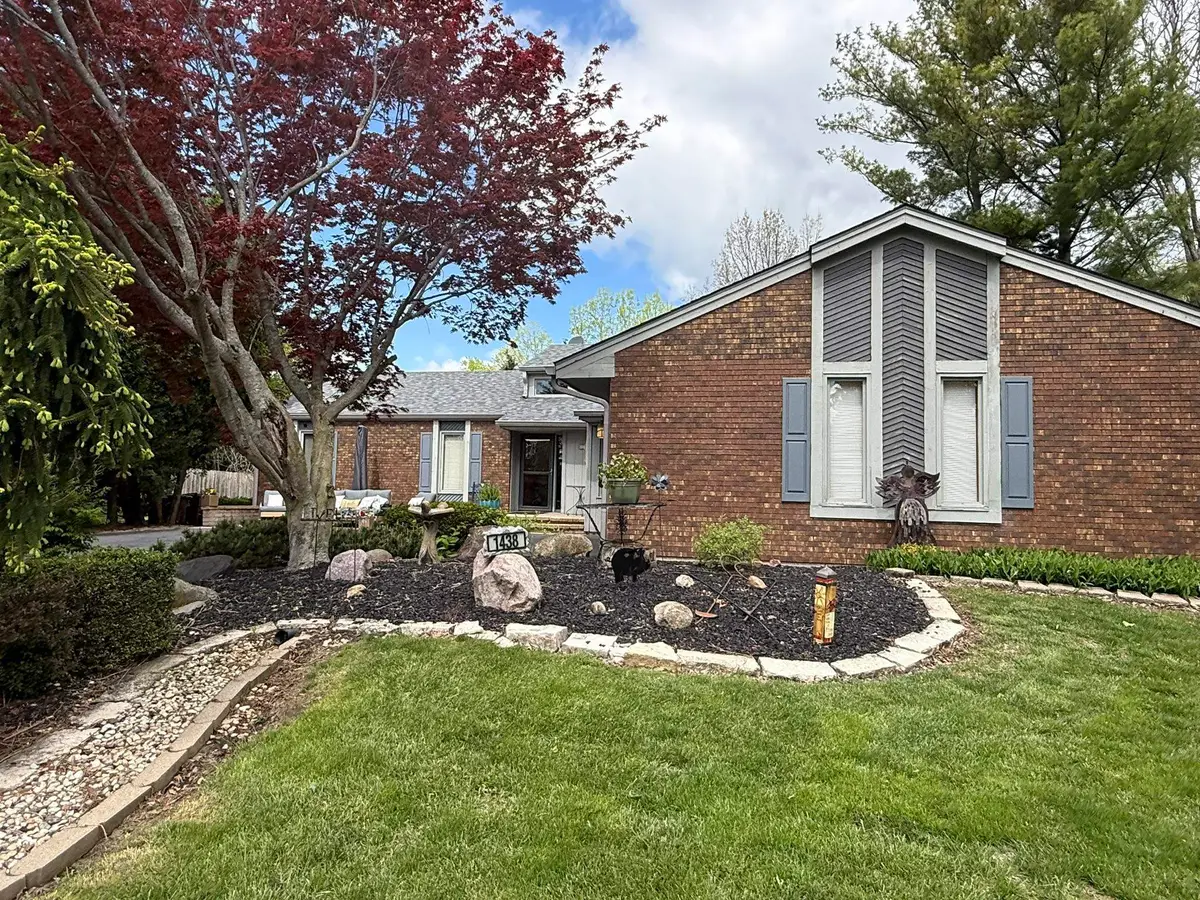1438 Ramsey Close, Rockford, IL 61107 - #1