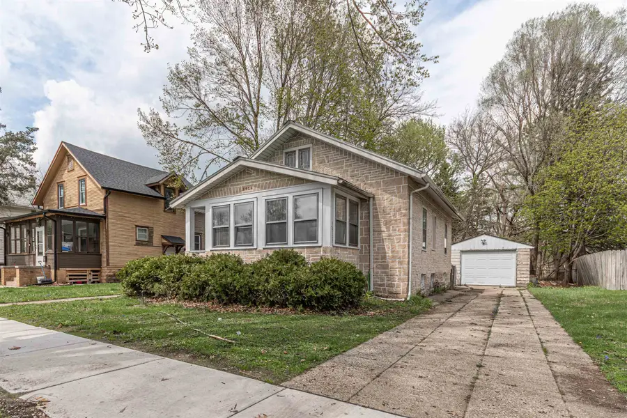 2012 17th Avenue, Rockford, IL 61104 - #3