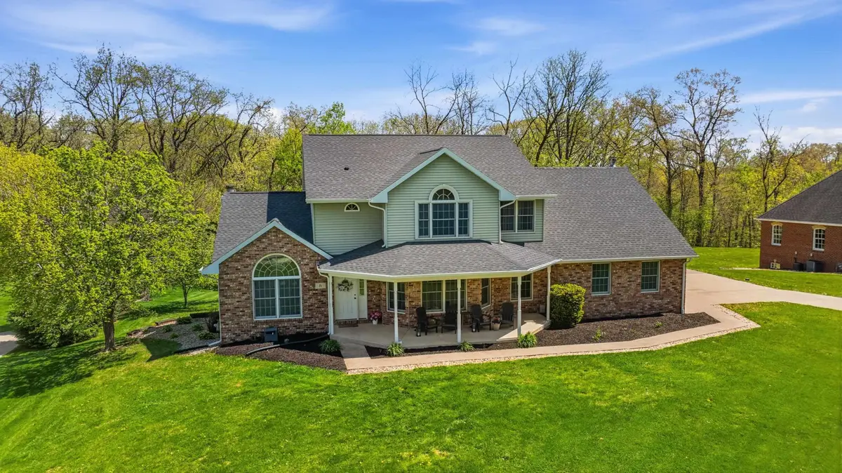 71 Ford Drive, East Dubuque, IL 61025 - #1