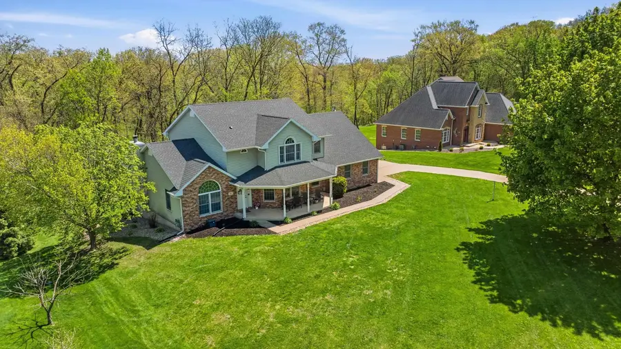 71 Ford Drive, East Dubuque, IL 61025 - #2