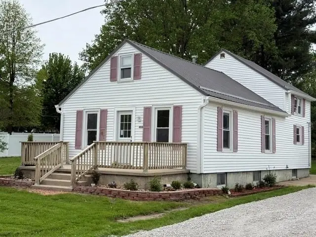 406 S Willow Street, Granville, IL 61326 - #1