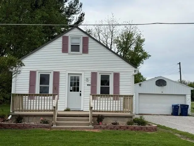 406 S Willow Street, Granville, IL 61326 - #3