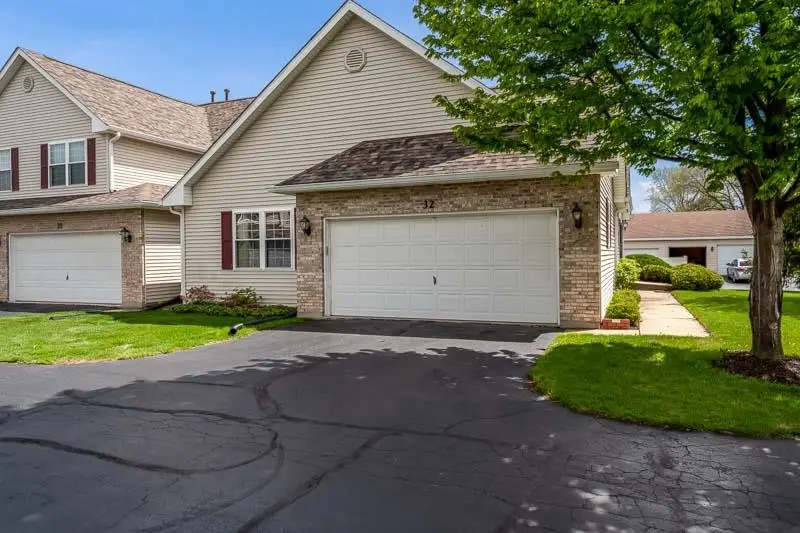12014 BANEBERRY DR #32, Roscoe, IL 61073 - #2