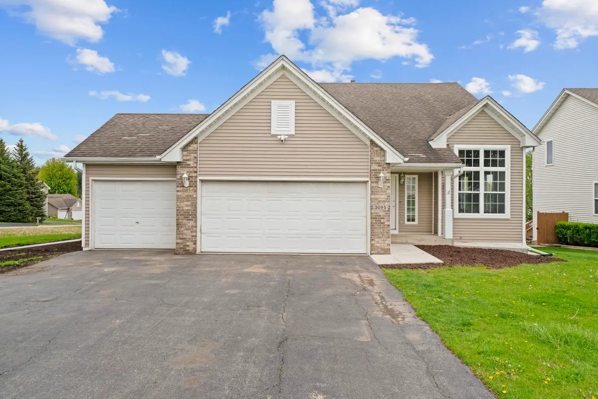 3095 Bauer Drive, Machesney Park, IL 61115 - #1