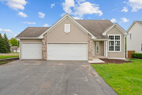 3095 Bauer Drive, MACHESNEY PARK, IL 61115