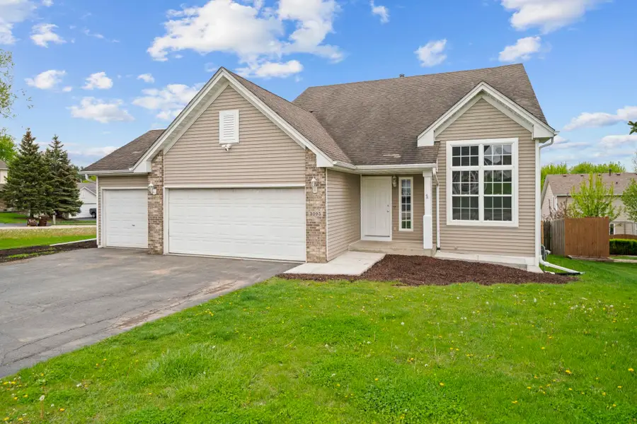 3095 Bauer Drive, Machesney Park, IL 61115 - #2