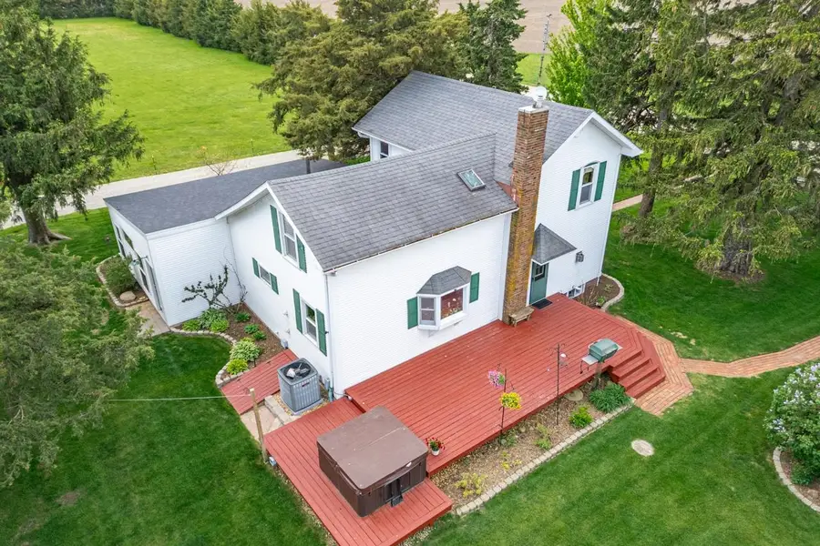 1392 RED BRICK Road, Dixon, IL 61021 - #3