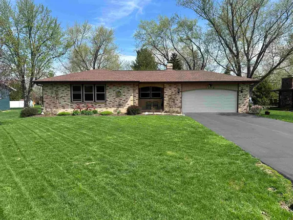 1075 ALDRIN Road, ROCKTON, IL 61072