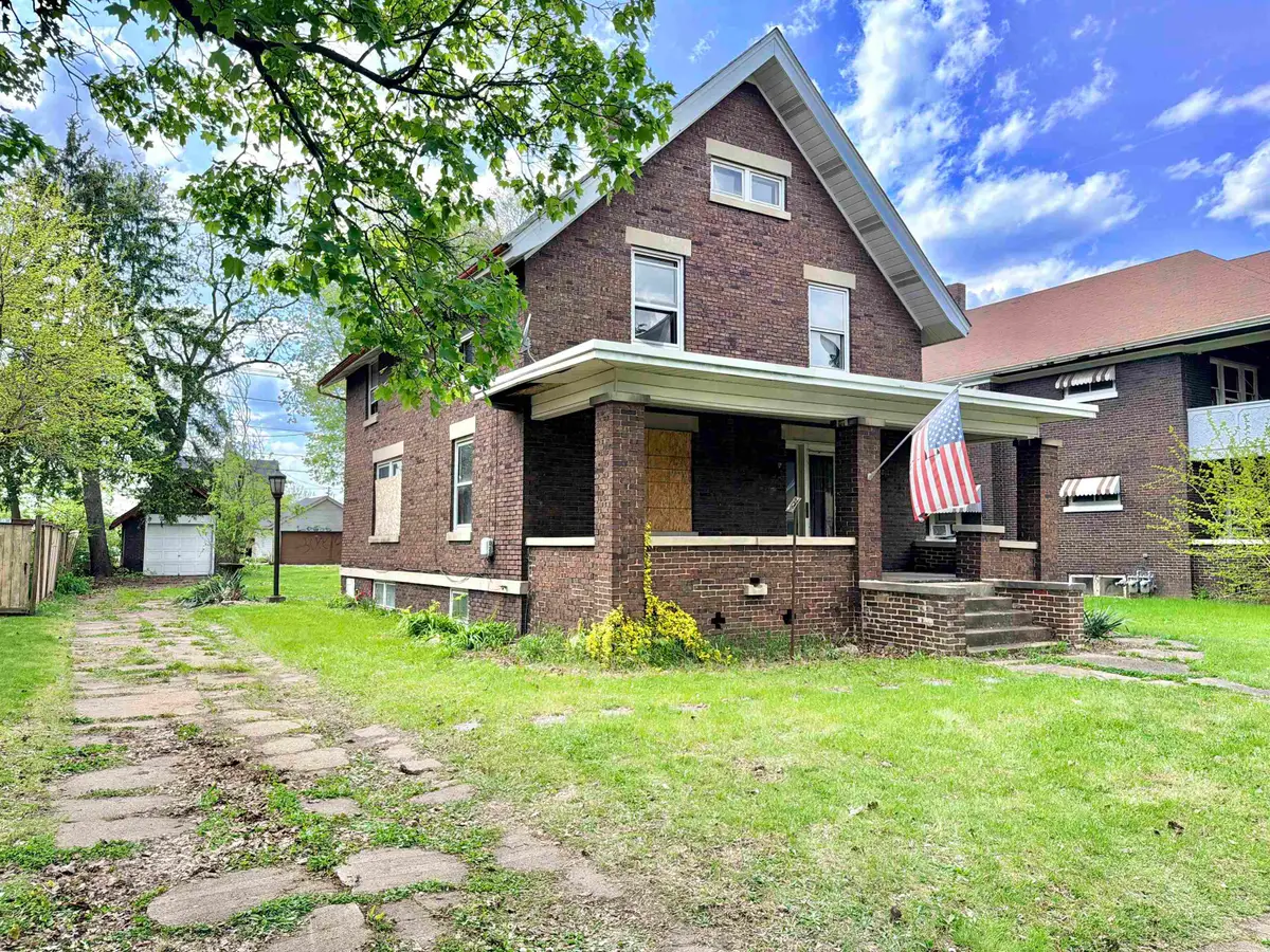 1811 S 4TH Street, Rockford, IL 61104 - #1