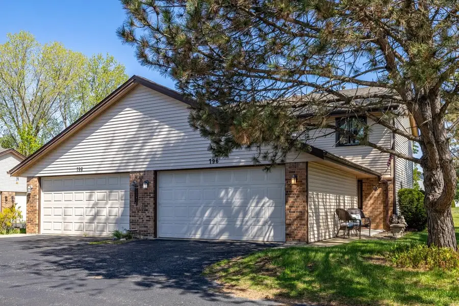 796 TULIP LN #23, Rockford, IL 61107 - #2
