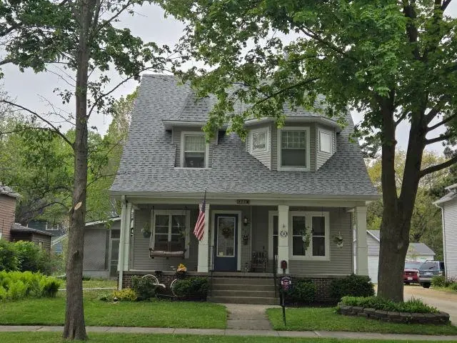 406 N 4th Street, Oregon, IL 61061 - #1
