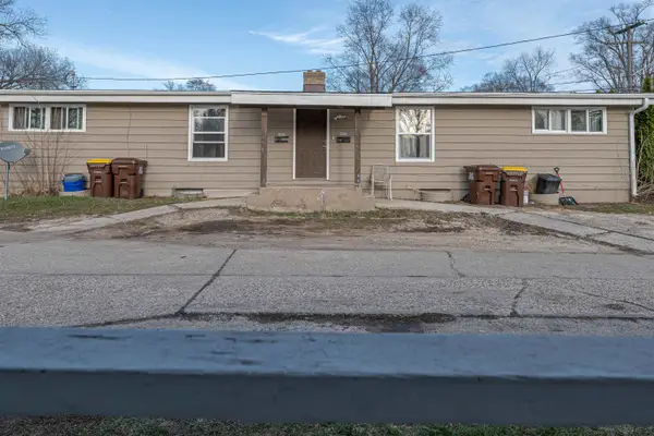 2003 montague Street, ROCKFORD, IL 61102