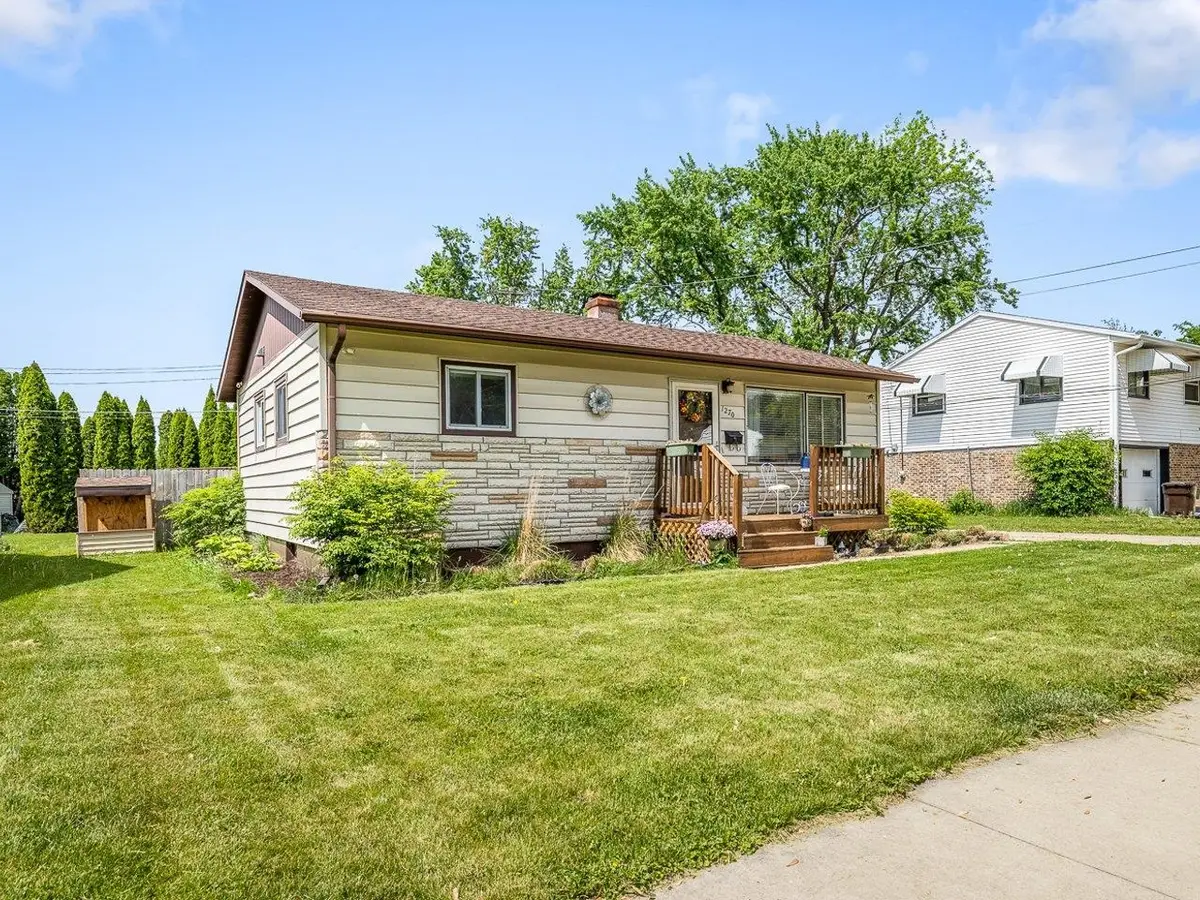 1270 W Staver Street, Freeport, IL 61032 - #1