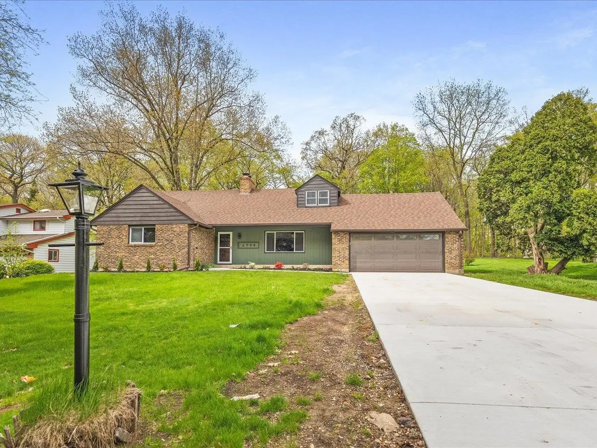 4708 Edgewood Hills, Rockford, IL 61108 - #1