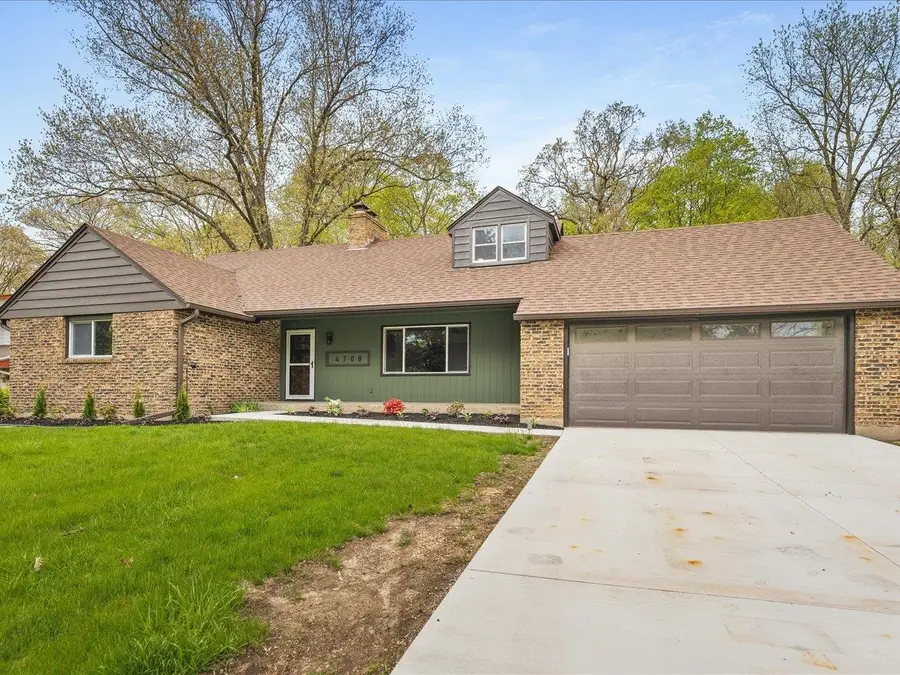 4708 Edgewood Hills, Rockford, IL 61108 - #2