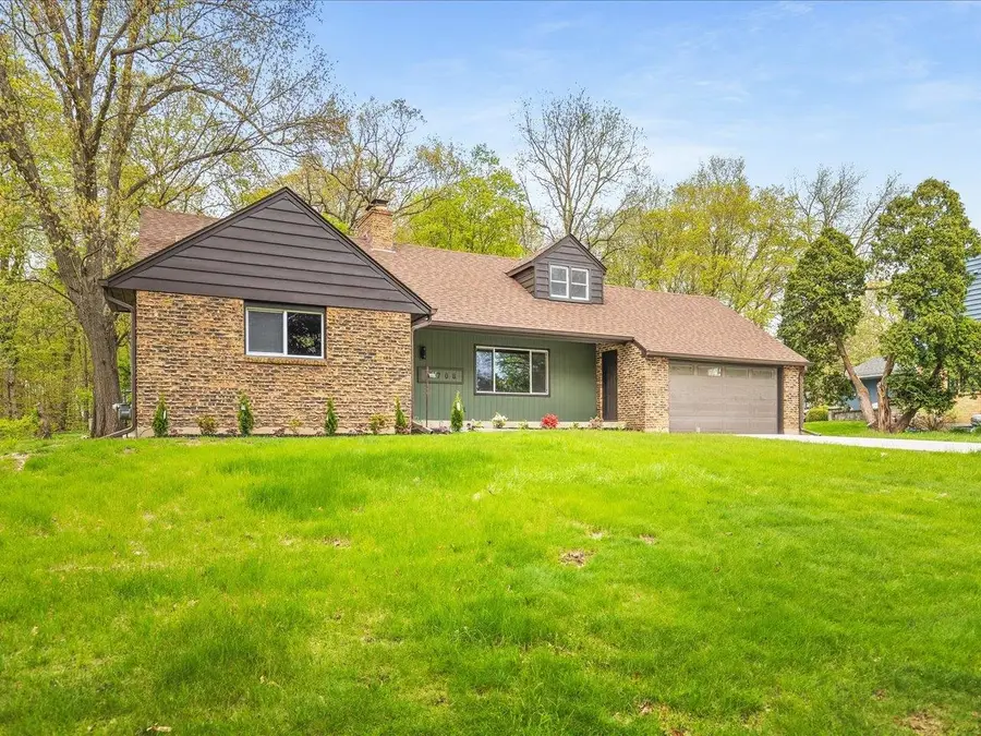 4708 Edgewood Hills, Rockford, IL 61108 - #3