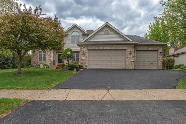 5335 Parliament Place, ROCKFORD, IL 61107