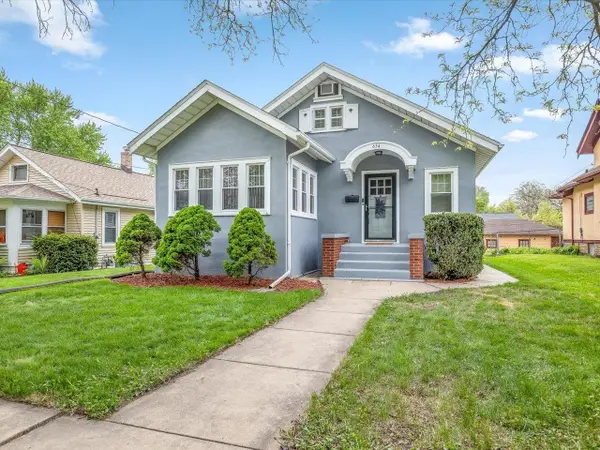 634 Rome Avenue, ROCKFORD, IL 61107