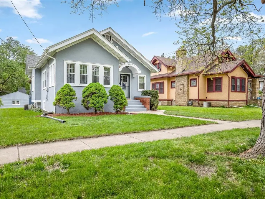 634 Rome Avenue, Rockford, IL 61107 - #2