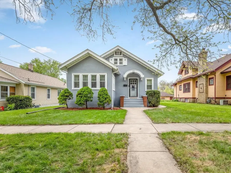 634 Rome Avenue, Rockford, IL 61107 - #3