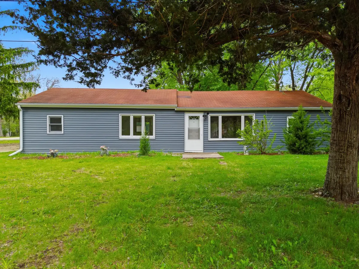 4924 N Wendorf Road, Monroe Center, IL 61052 - #1