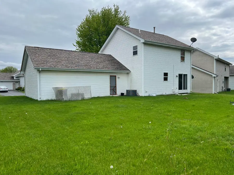 3378 Prairie View Drive, Rockford, IL 61107 - #3