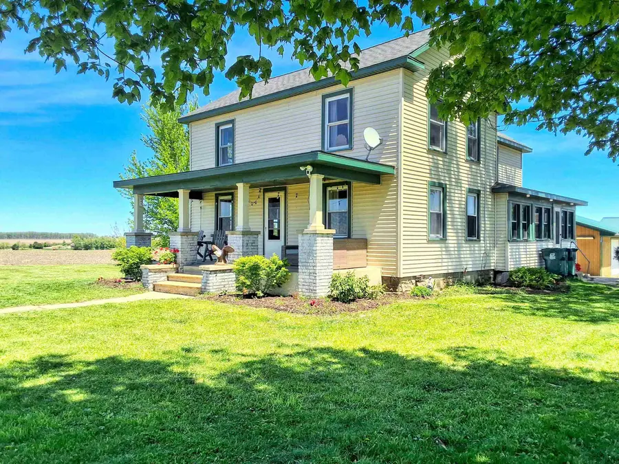 10489 Maple Grove Road, Lanark, IL 61046 - #3