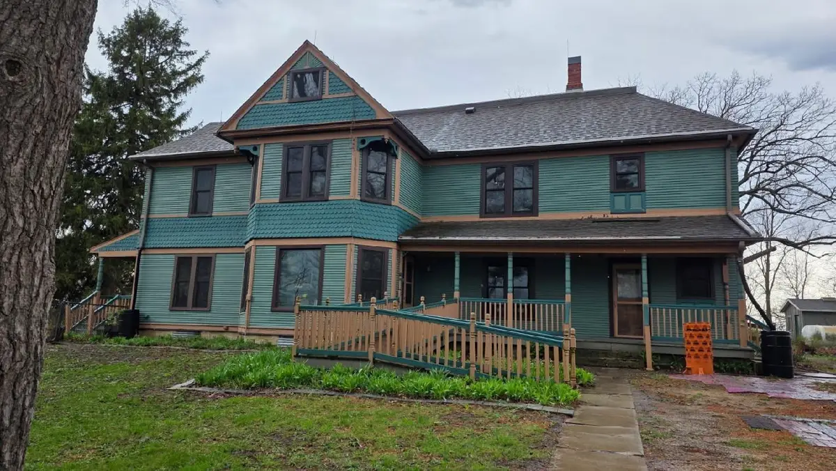1554 Hillison Road, Amboy, IL 61310 - #1