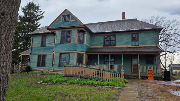 1554 Hillison Road, AMBOY, IL 61310