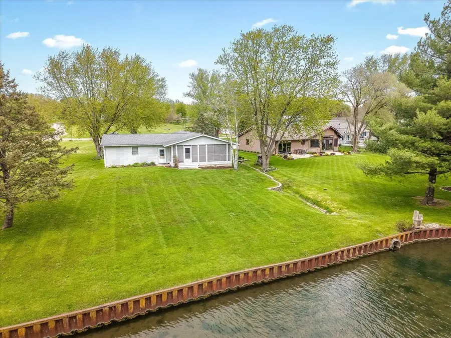 210 Lake Summerset Road, Lake Summerset, IL 61019 - #2