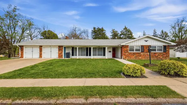 1205 Lincoln Avenue, GALENA, IL 61036