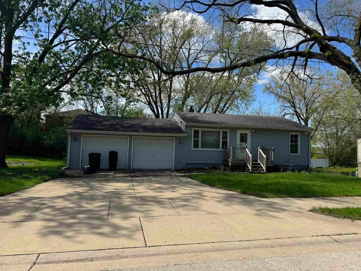 6985 HIATT, Rockford, IL 61114 - #1