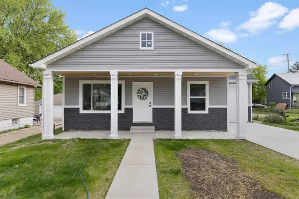1212 Lincoln Avenue, ROCKFORD, IL 61102
