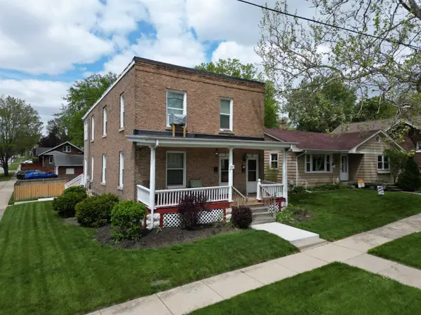 2304 17th Avenue, ROCKFORD, IL 61104