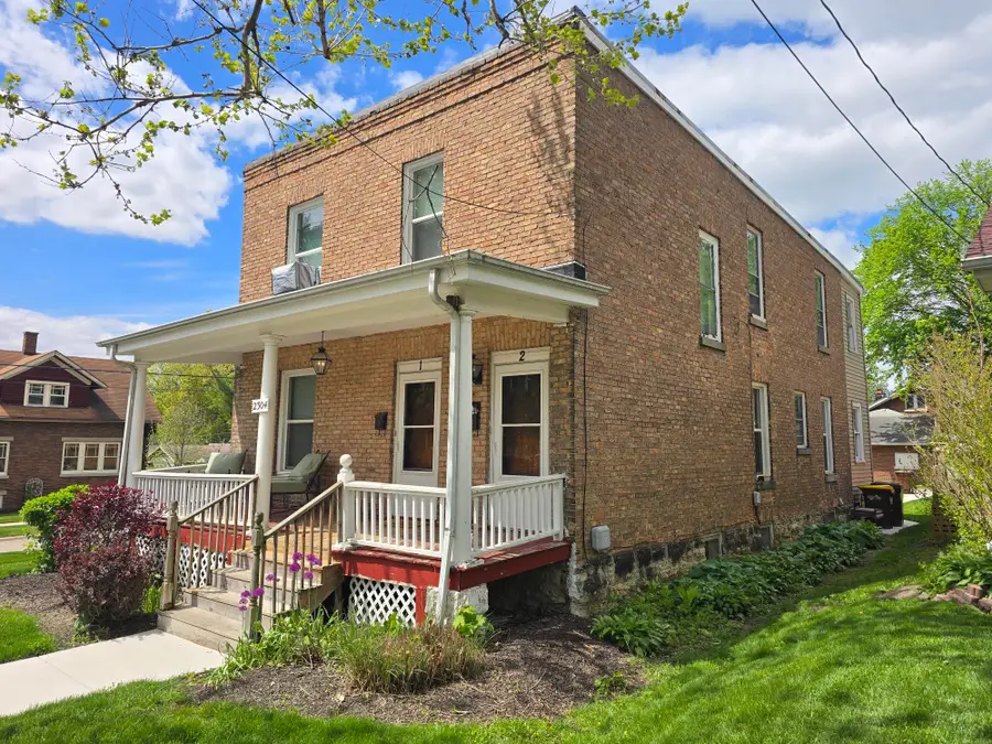 2304 17th Avenue, Rockford, IL 61104 - #3