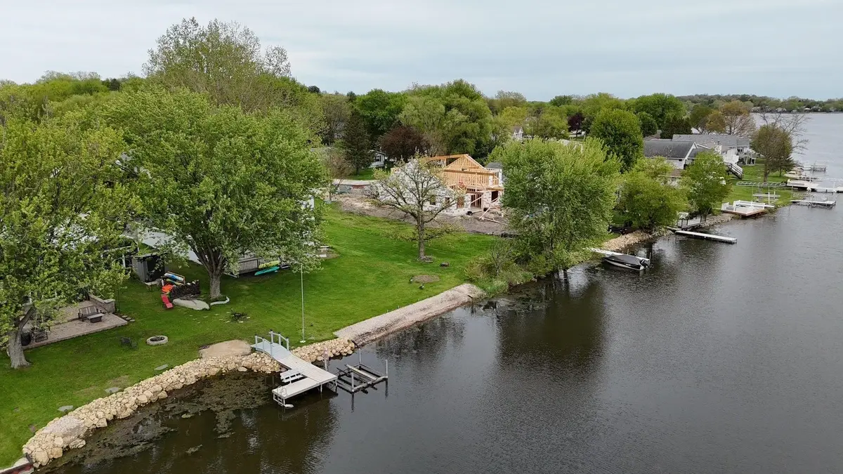 1100 CANDLEWICK Drive, Poplar Grove, IL 61065 - #1