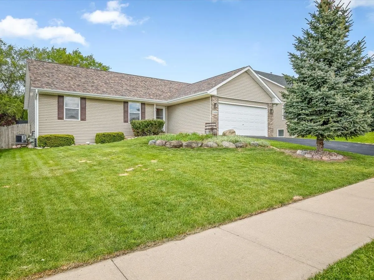 3444 Citadel Drive, Rockford, IL 61109 - #1