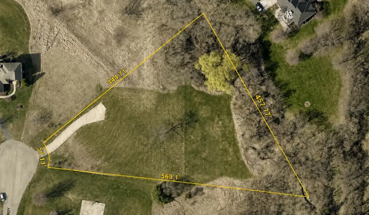 12357 Cameron Court, Caledonia, IL 61011 - #1