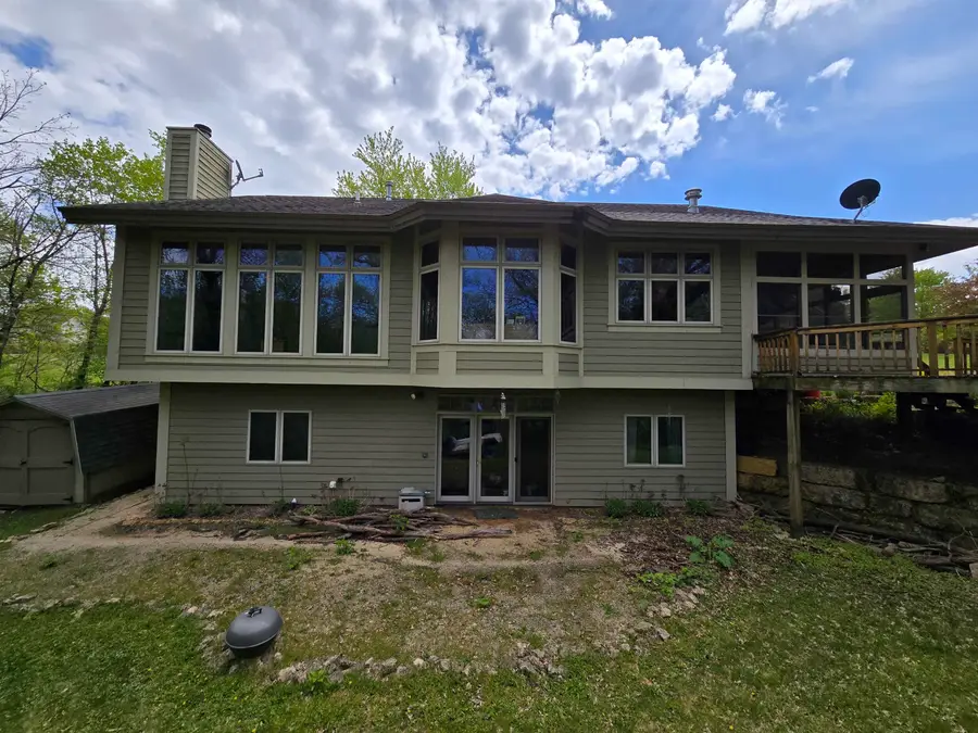 3A25 General Grant Drive, Apple River, IL 61001 - #2