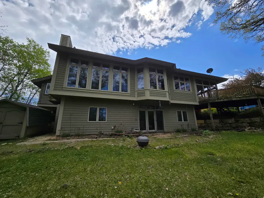 3A25 General Grant Drive, Apple River, IL 61001 - #3