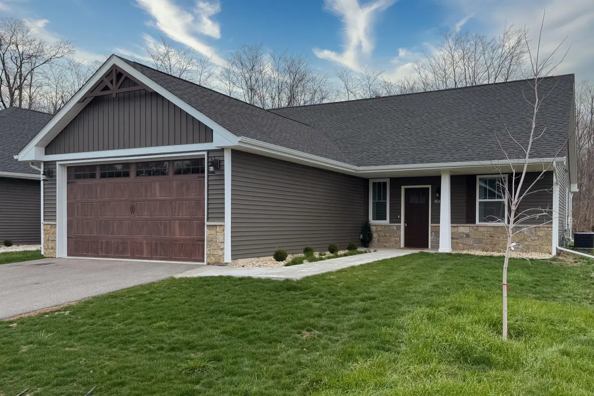 3460 N Bell School Road, Rockford, IL 61114 - #1