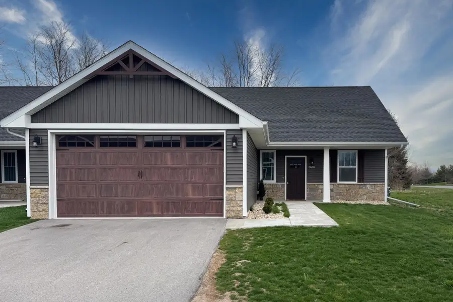 3460 N Bell School Road, Rockford, IL 61114 - #2