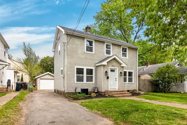 2031 Ridge Avenue, ROCKFORD, IL 61103