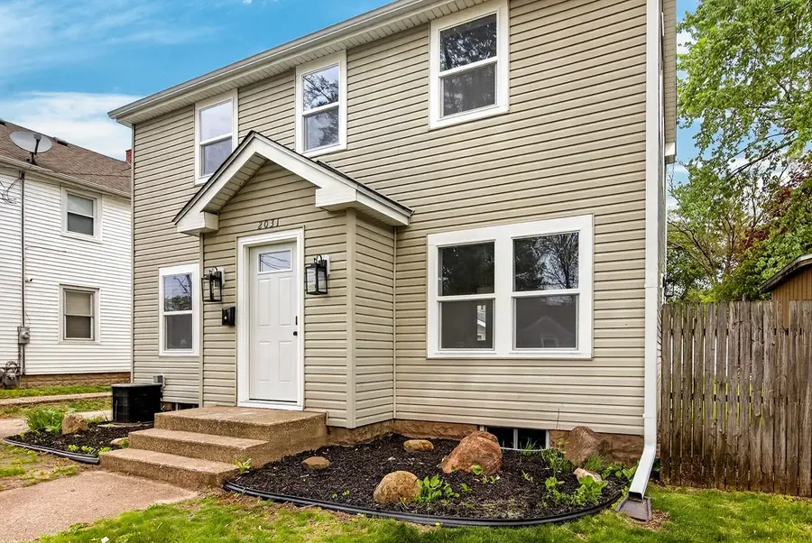 2031 Ridge Avenue, Rockford, IL 61103 - #2