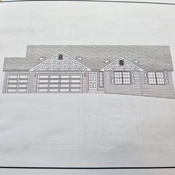 525 JENSEN Drive, CLINTON, WI 53525