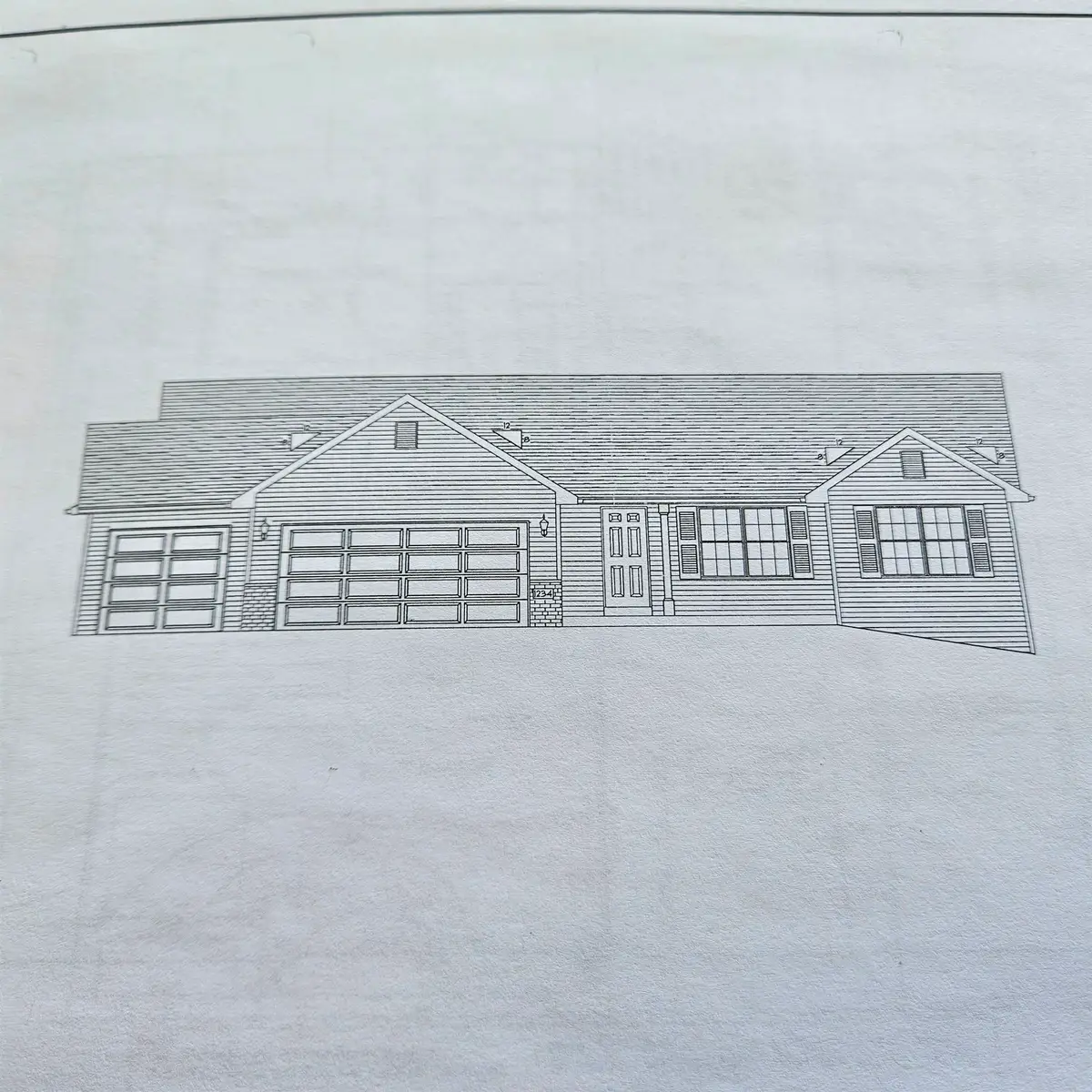 510 OAK Lane, Poplar Grove, IL 61065 - #1