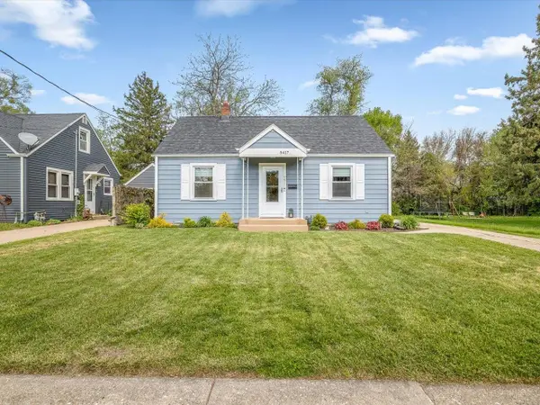 5417 Hollis Avenue, LOVES PARK, IL 61111