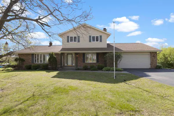 8642 SUMMERSET Drive, BELVIDERE, IL 61008