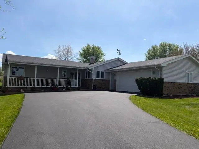 14966 Laube Road, Durand, IL 61024 - #1