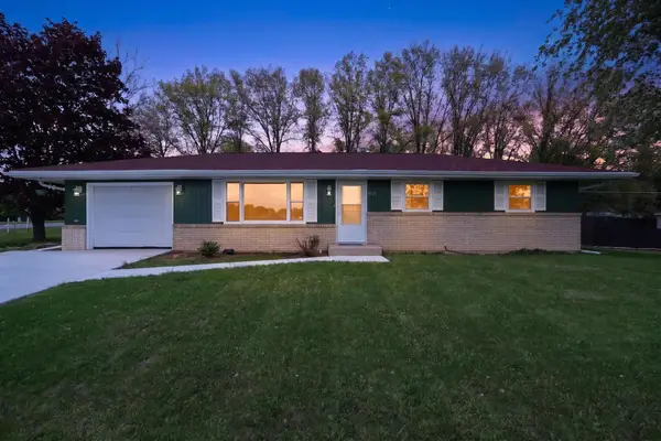 8320 Trudy Road, ROCKFORD, IL 61108